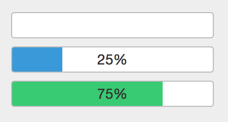 ProgressBar